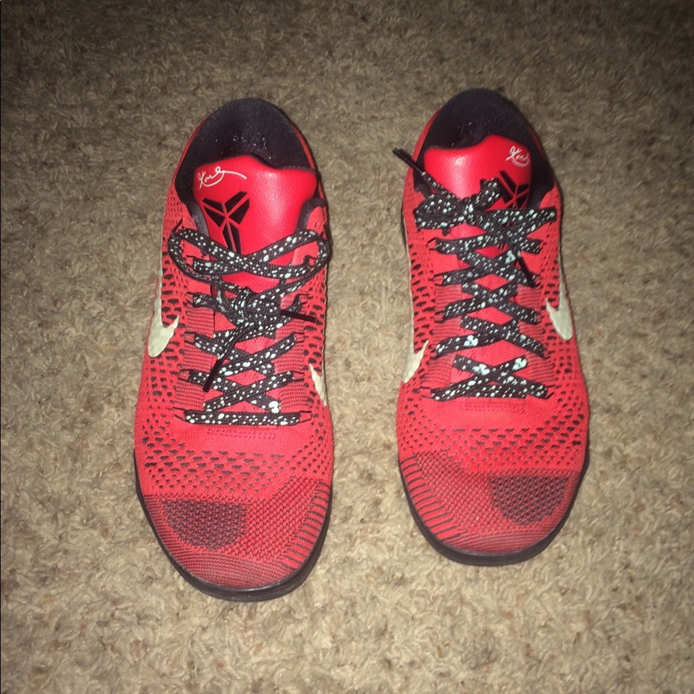 Kobe 9 Elite Low